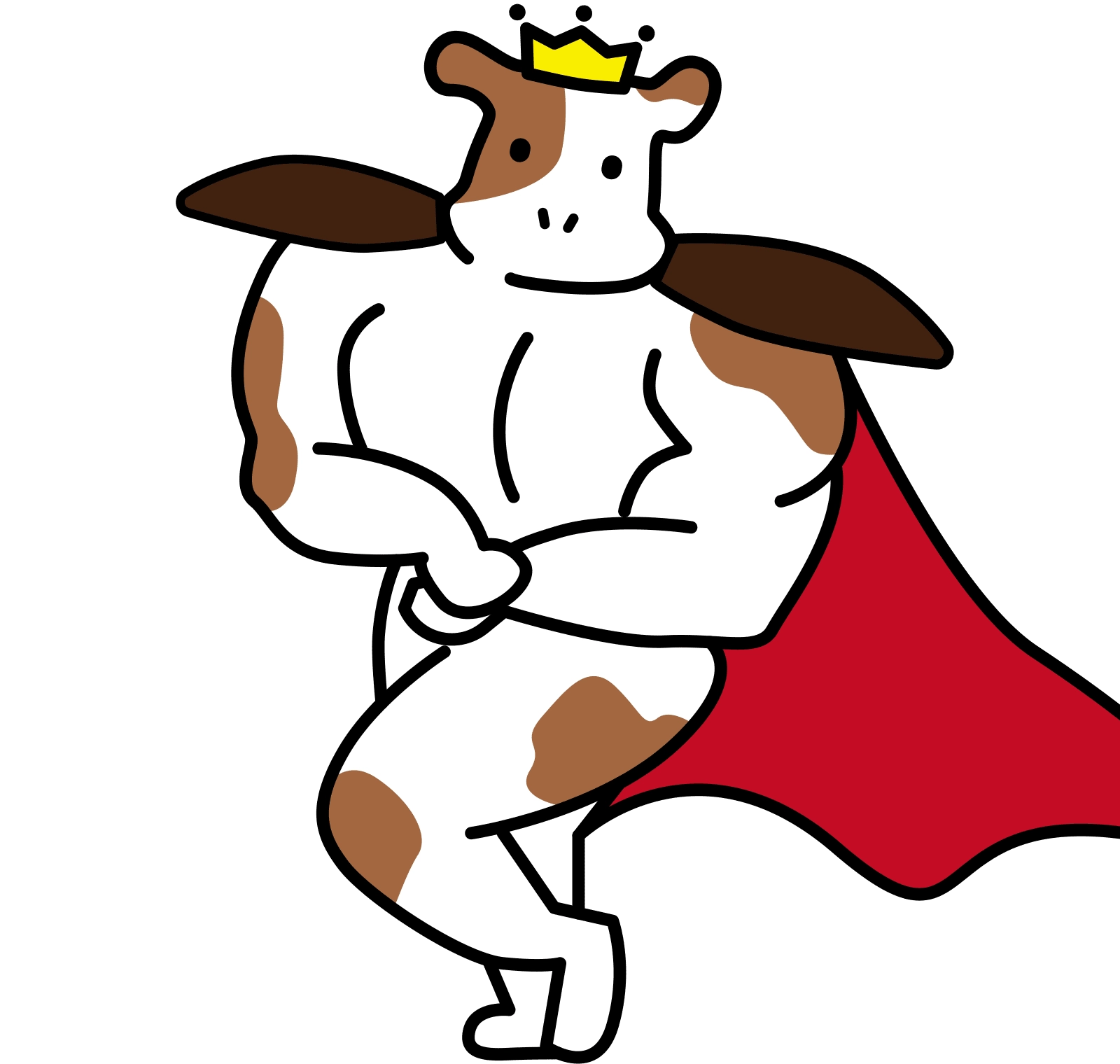 牛乳マン チョコプロテイン